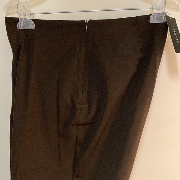 Talbot Career Pants - Picture 5 of 5